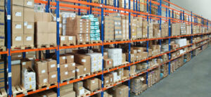 Facts About Warehouse Pallet Racks