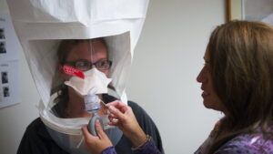 Everything To Know About A Respirator Fit Test