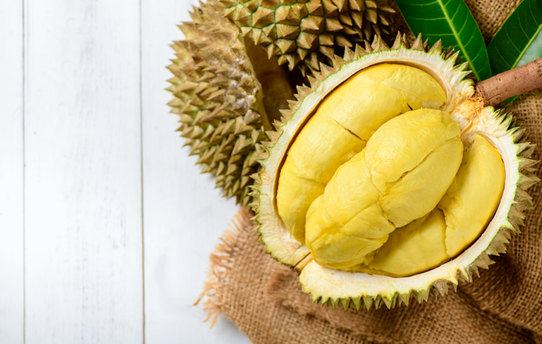 Where To Find Durian Delivery Geylang