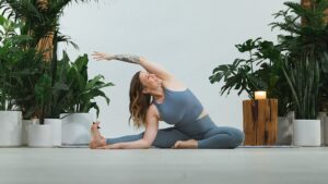 Why can yoga help you to boost your health