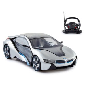 What should I look out for when buying a remote-controlled car?