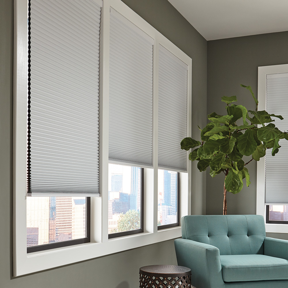 vertical blinds singapore