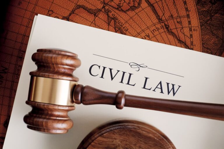 Civil Litigation Process Singapore Procedures