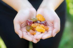 CBD Gummies