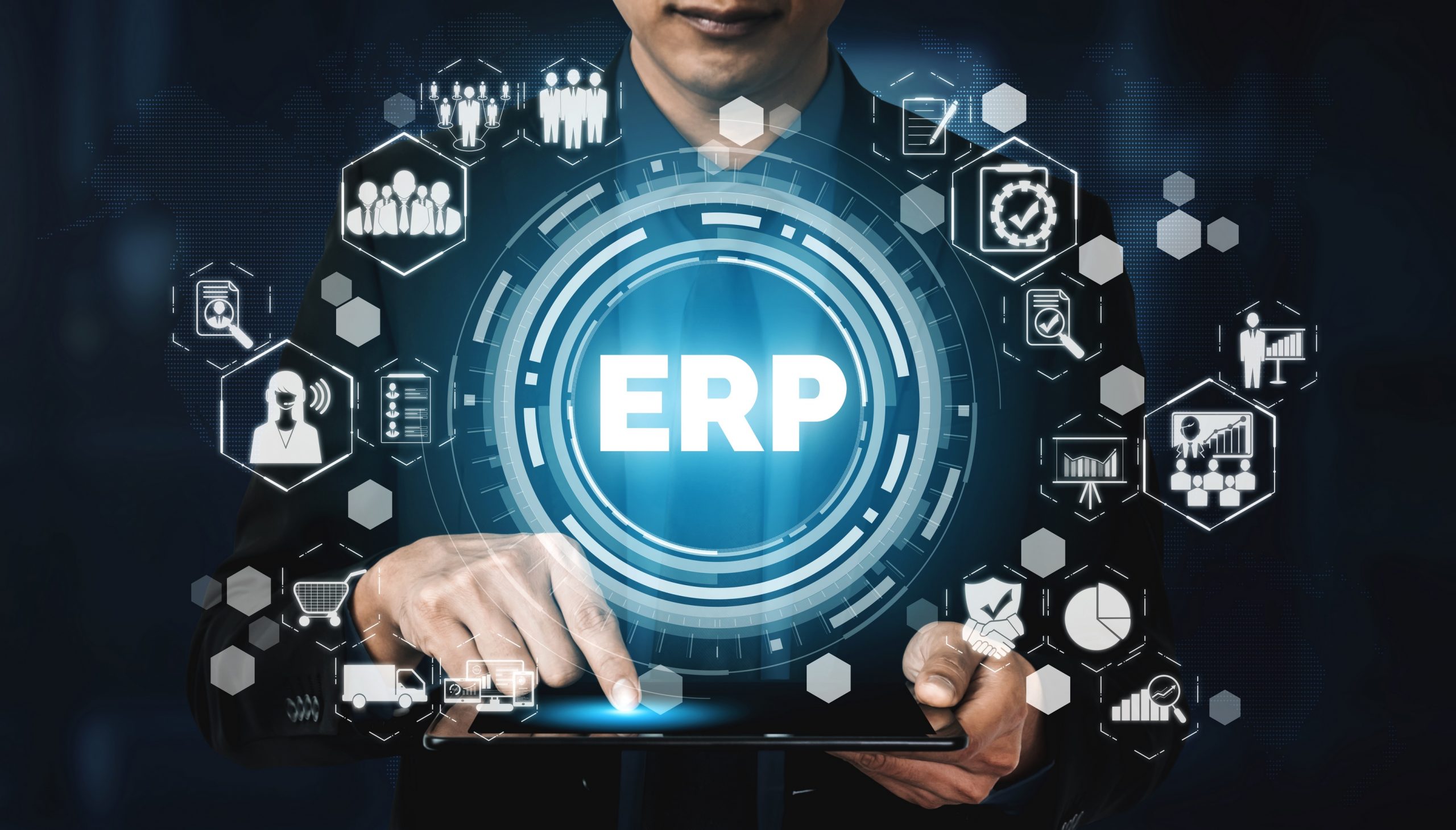 The ERP Systems Singapore Has to Offer to The World