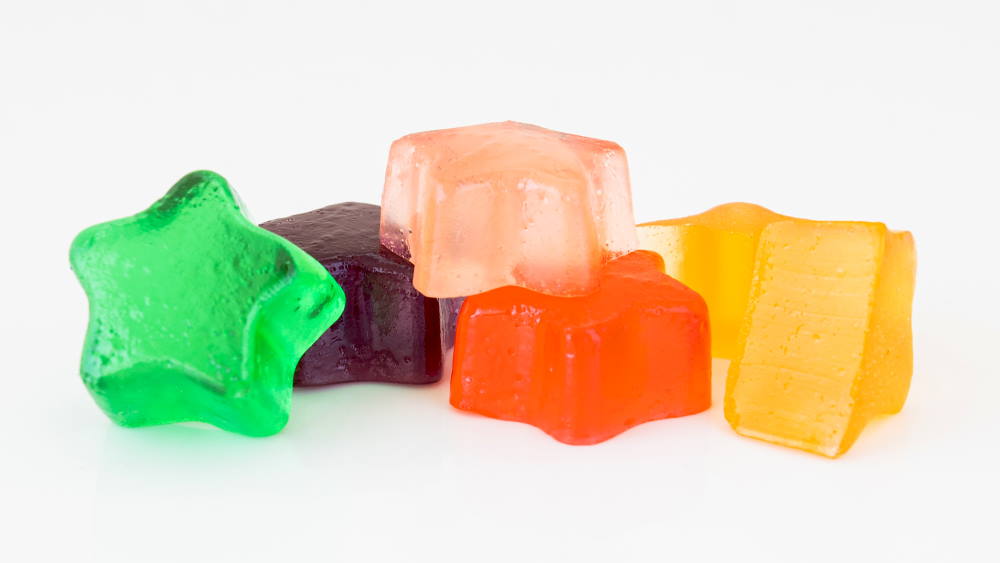 Best CBD Gummies of 2022