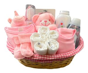 baby girl gifts