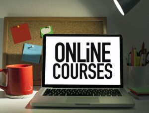 Enjoying The Benefits of Short Online Courses