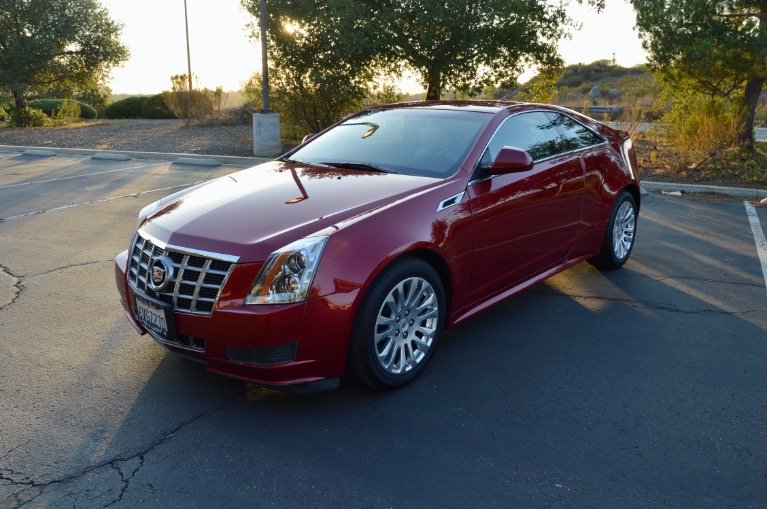 used cars in El Cajon