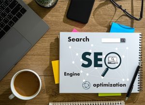 SEO and Marketing Brilliance