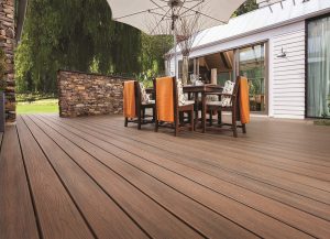 decking singapore