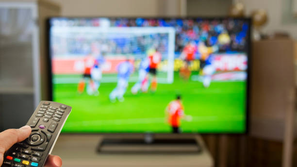 Overseas Soccer Broadcasts