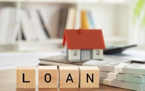 Mortgage Loan