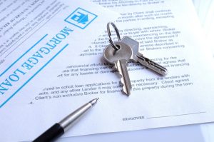 Condo Mortgage Loan