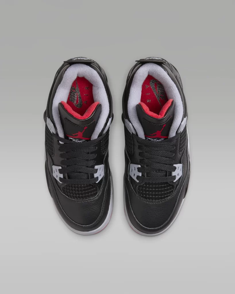 fake air jordan 4
