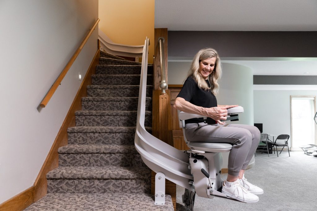 stairlift harrisburg pa