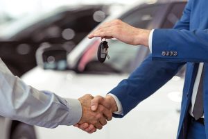 Unlocking the Benefits of Dealership Financing for Used Car Buyers