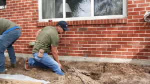 Locating Excellent Foundation Repair Work in Sacramento: Your Guide to Dependable Solutions