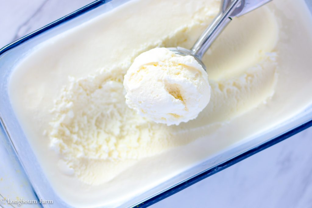 Why You Should Buy Old-Fashioned Ice Cream for Family Gatherings