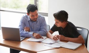 Unlocking Academic Success: How to Know if Your Child Needs a Private Tutor