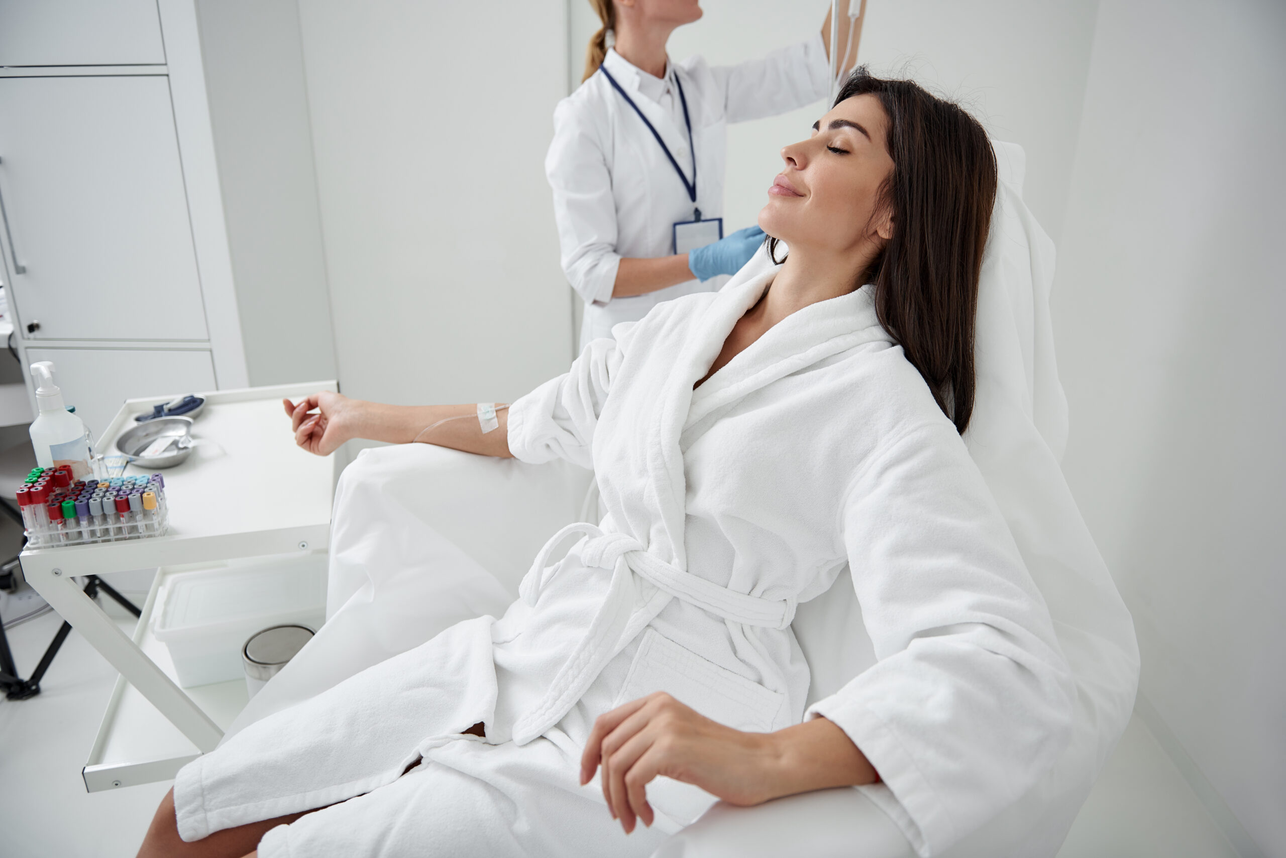 Is Ozone Therapy Right for You? Understanding the Risks and Rewards