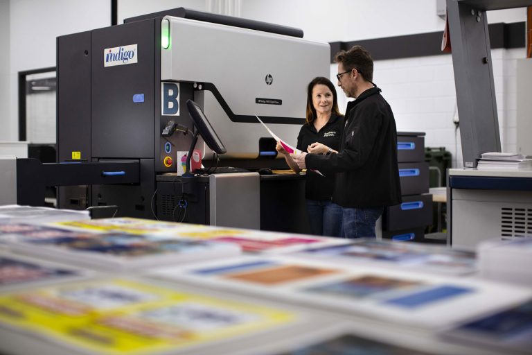 Custom printing will let you turn everyday objects into personal masterpieces