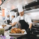 Cloud Kitchens Transforming Food Delivery with Simple Operations