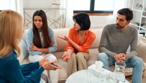 Addressing Emotional Barriers In Teens With Personalized Therapy
