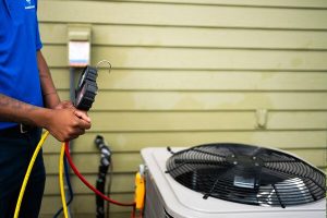 Affordable AC Repair