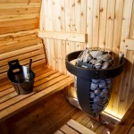 Customizing Home Relaxation Areas Using Innovative Electric Sauna Heater Solutions