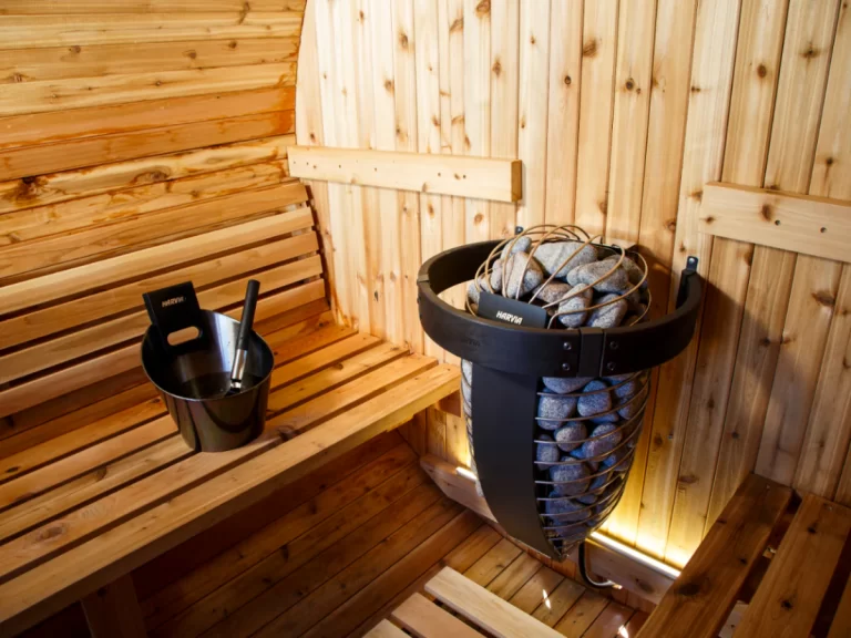 Customizing Home Relaxation Areas Using Innovative Electric Sauna Heater Solutions