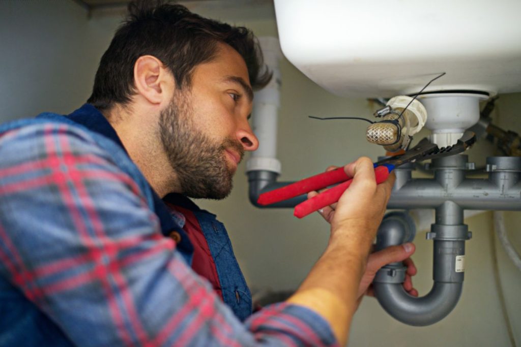 Experience Consistent Water System Repairs from Professional Local Plumbers in Gaithersburg MD