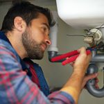 Experience Consistent Water System Repairs from Professional Local Plumbers in Gaithersburg MD