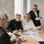 Why people visit legal sites before making business moves