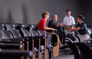 How a Private Catholic School Supports Academic and Moral Growth