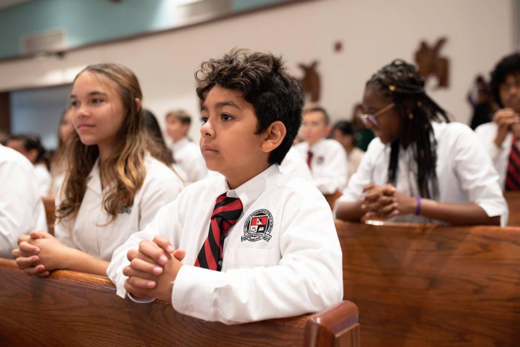Private Catholic School Palm Beach Gardens