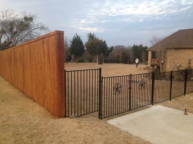 Alco Fence