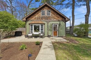 Thinking patterns people follow while exploring different housing options