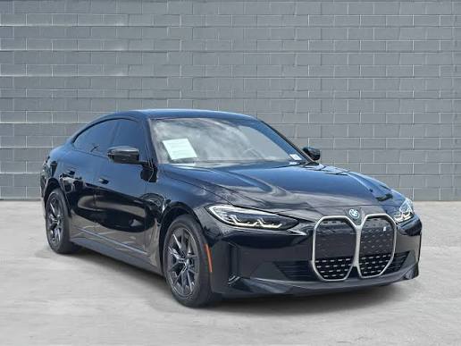 used bmws